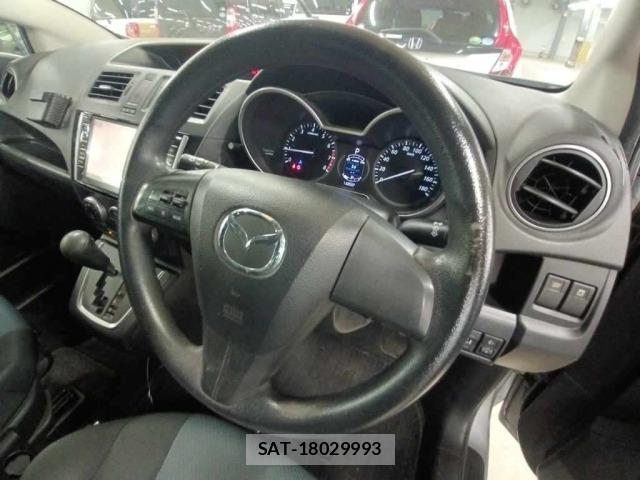 Mazda PREMACY 2015 8851244-9