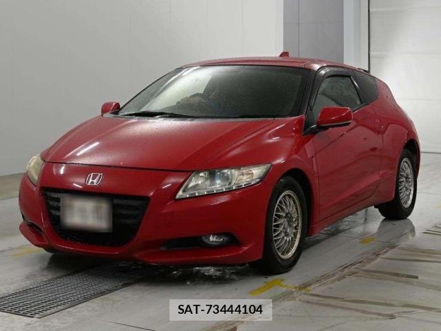 Honda CR-Z 2010 8918725-0