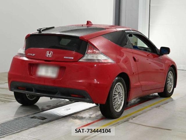 Honda CR-Z 2010 8918725-1