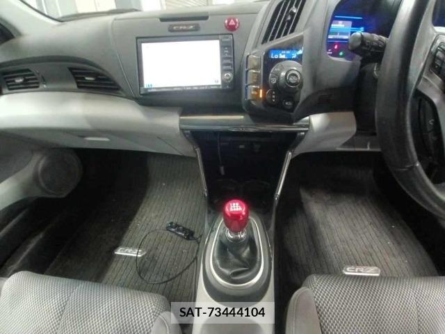 Honda CR-Z 2010 8918725-11