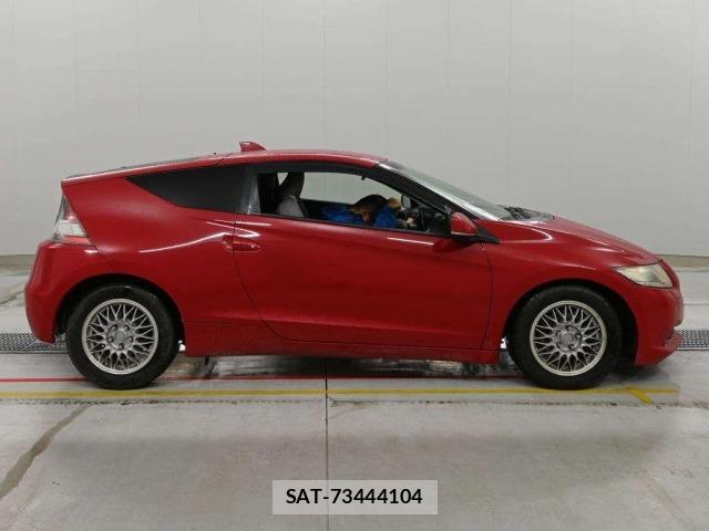 Honda CR-Z 2010 8918725-3