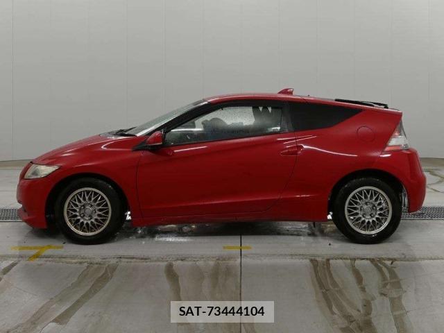 Honda CR-Z 2010 8918725-4