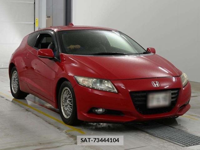Honda CR-Z 2010 8918725-5