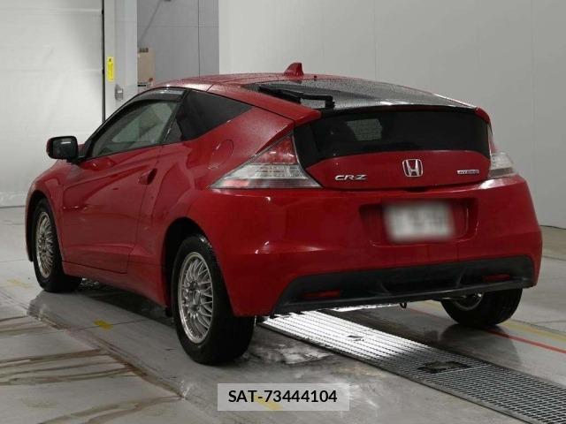 Honda CR-Z 2010 8918725-6