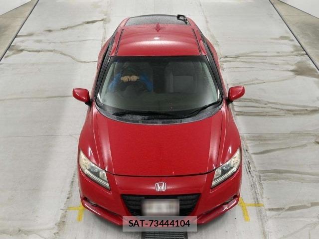 Honda CR-Z 2010 8918725-7