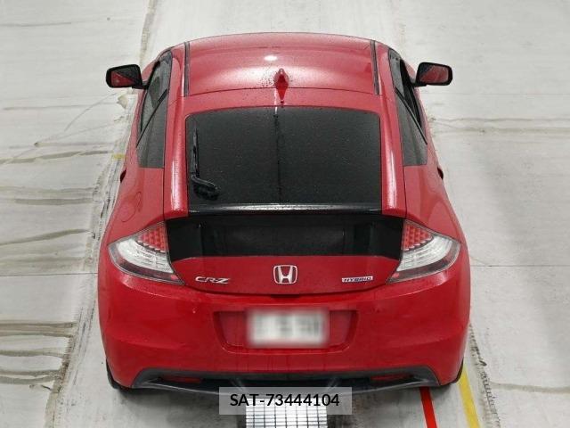 Honda CR-Z 2010 8918725-8