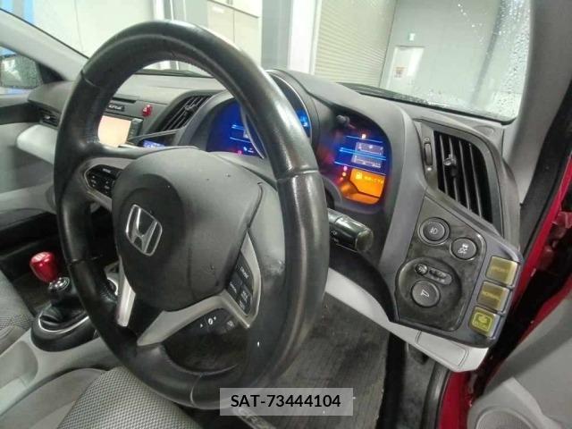 Honda CR-Z 2010 8918725-9