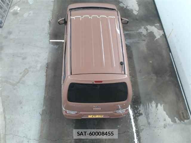 Suzuki WAGON R 2025 8919996-10