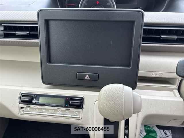 Suzuki WAGON R 2025 8919996-6