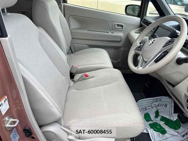 Suzuki WAGON R 2025 8919996-7
