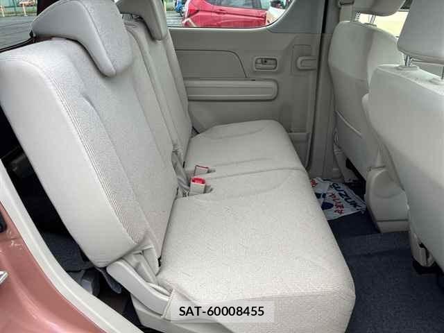 Suzuki WAGON R 2025 8919996-8
