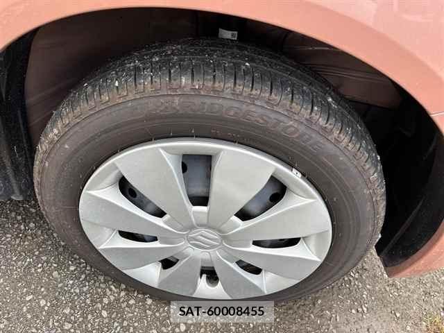 Suzuki WAGON R 2025 8919996-9