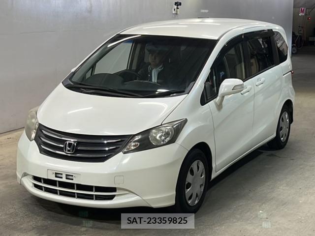 Honda FREED 2011 8715777-0