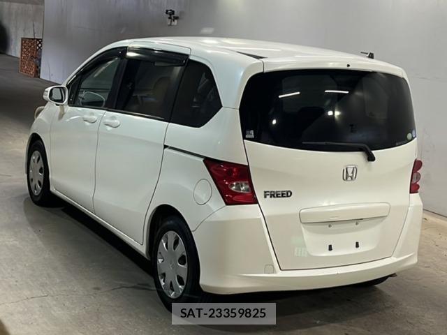 Honda FREED 2011 8715777-1