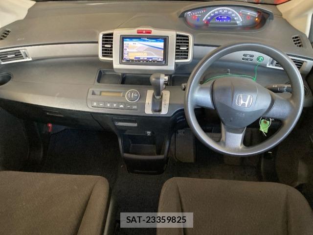 Honda FREED 2011 8715777-3