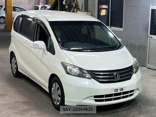 Honda FREED 2011 8715777-4