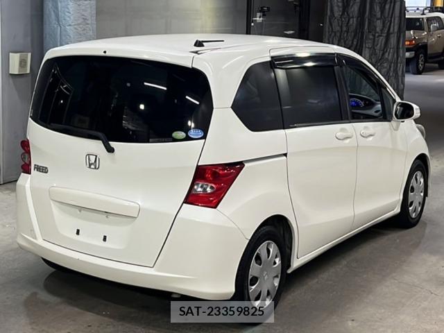 Honda FREED 2011 8715777-5