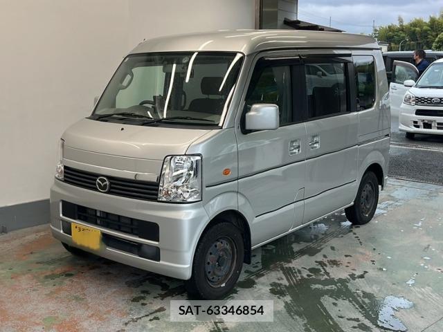 Mazda SCRUM WAGON 2007 8786883-0