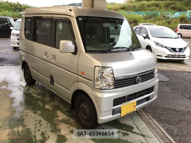 Mazda SCRUM WAGON 2007 8786883-3