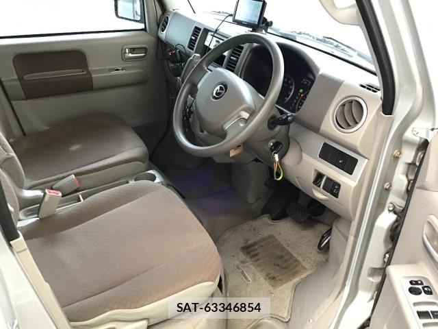 Mazda SCRUM WAGON 2007 8786883-5