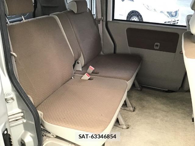 Mazda SCRUM WAGON 2007 8786883-6