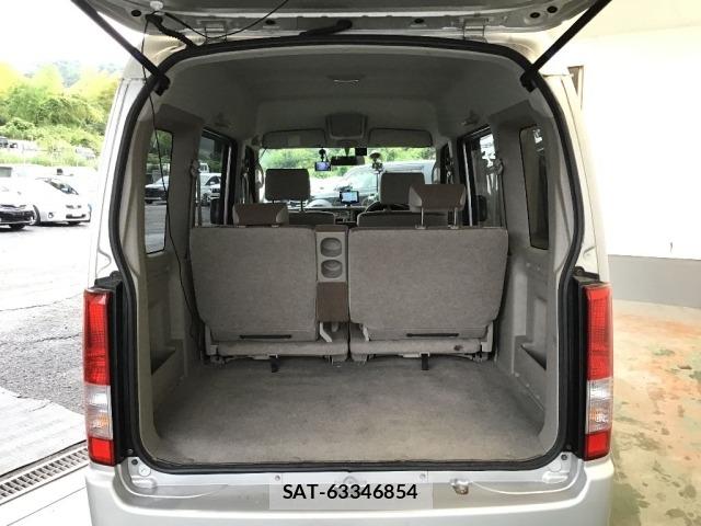Mazda SCRUM WAGON 2007 8786883-7
