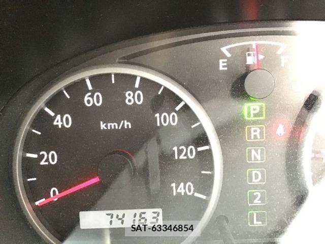 Mazda SCRUM WAGON 2007 8786883-8
