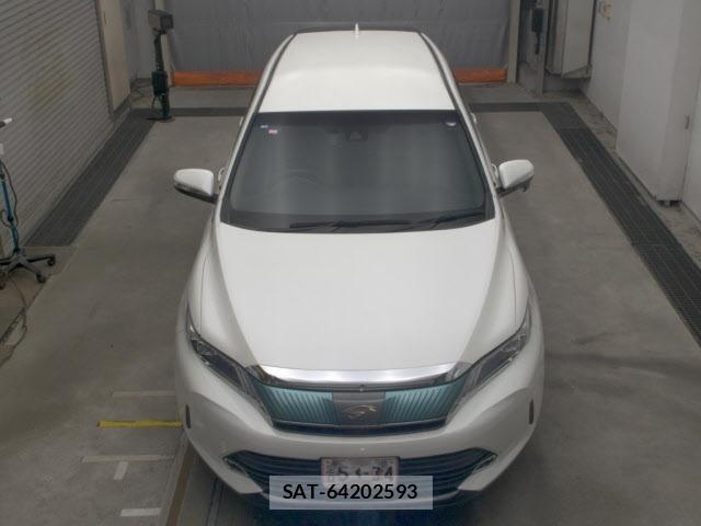 Toyota HARRIER 2018 8935969-6