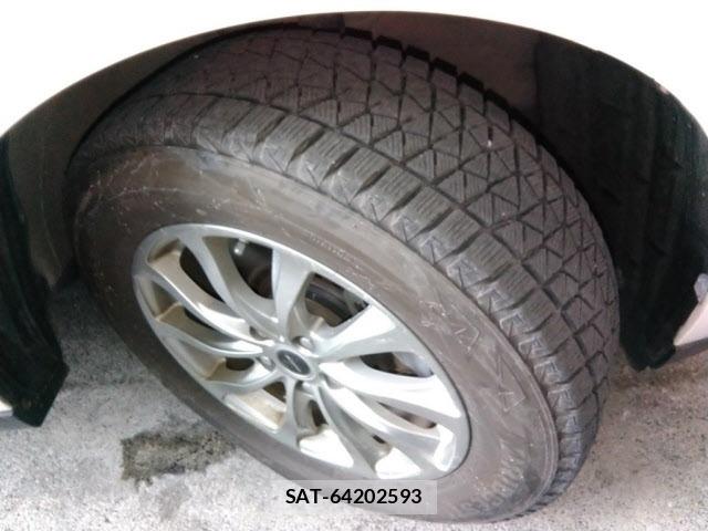 Toyota HARRIER 2018 8935969-9