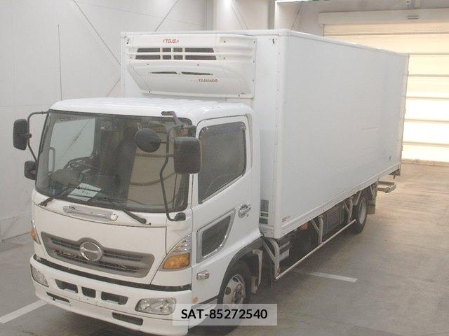 Hino RANGER 2017 8699145-0