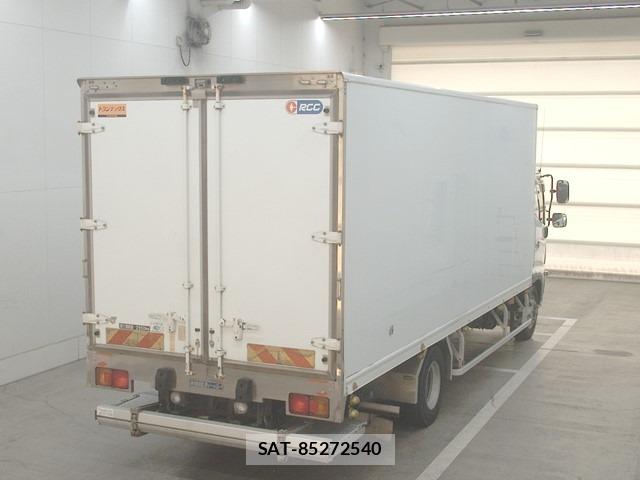 Hino RANGER 2017 8699145-1