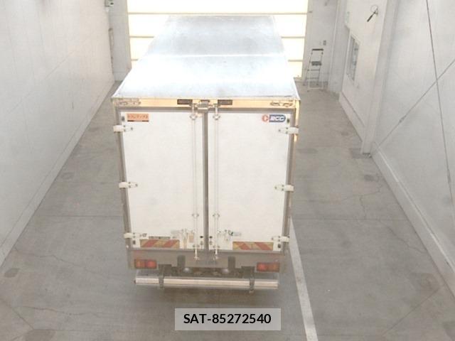 Hino RANGER 2017 8699145-3