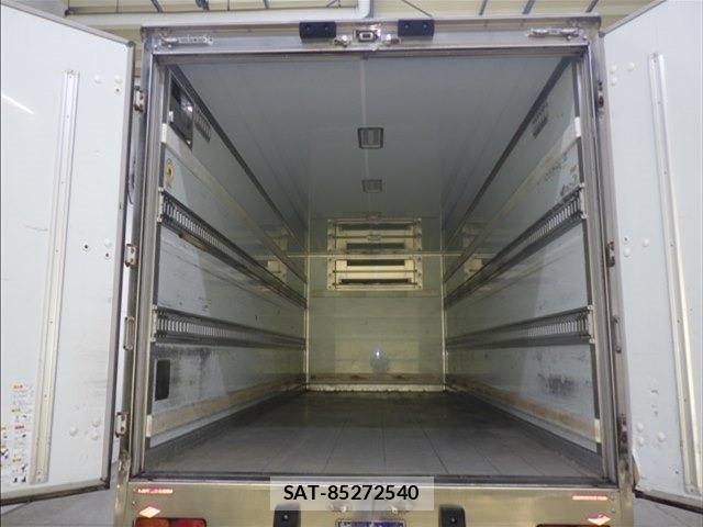 Hino RANGER 2017 8699145-4