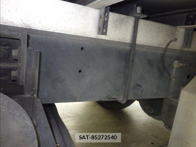 Hino RANGER 2017 8699145-5
