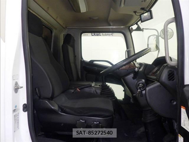 Hino RANGER 2017 8699145-6