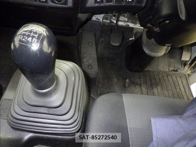 Hino RANGER 2017 8699145-8