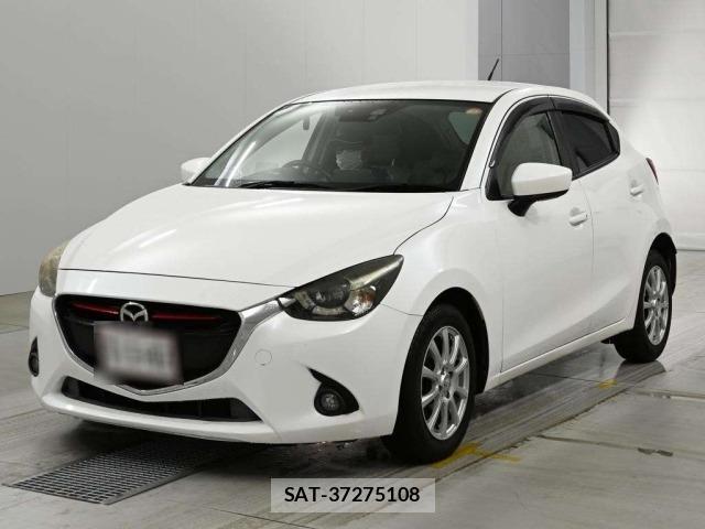 Mazda DEMIO 2015 8768188-0