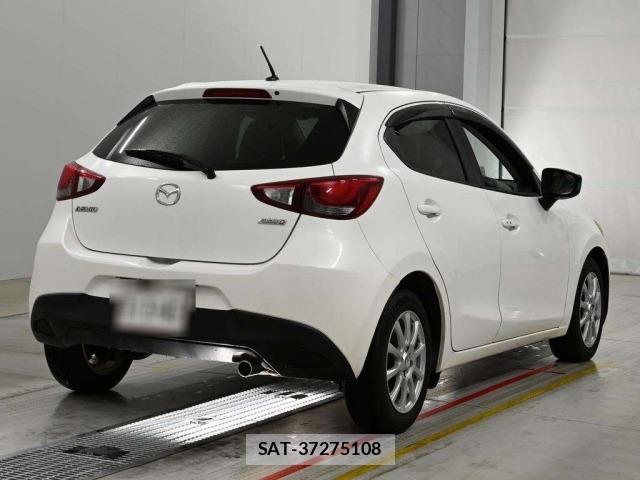Mazda DEMIO 2015 8768188-1