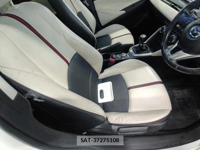 Mazda DEMIO 2015 8768188-10