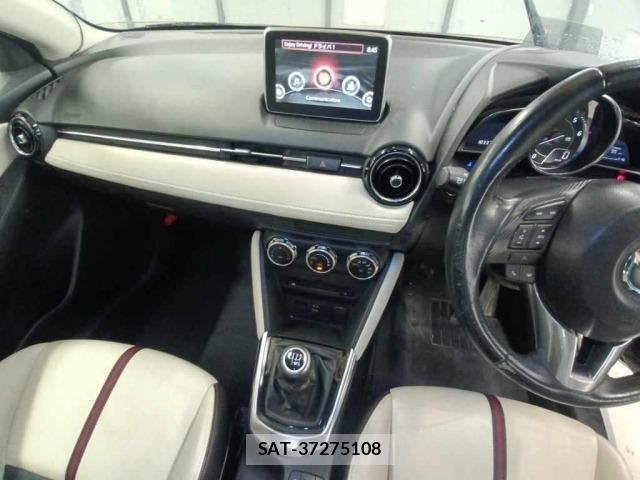 Mazda DEMIO 2015 8768188-11