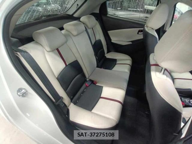 Mazda DEMIO 2015 8768188-12