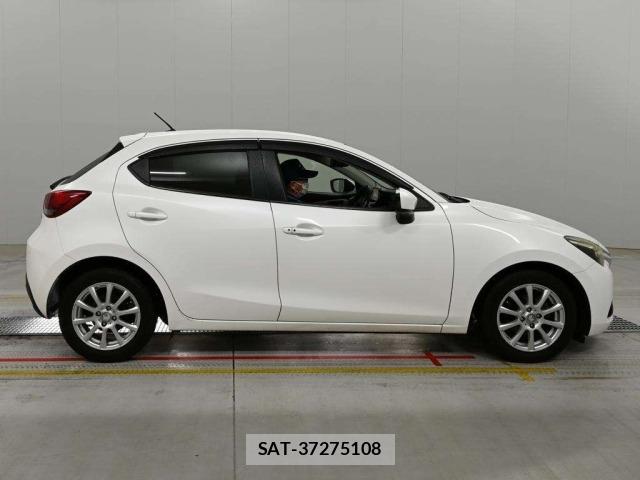 Mazda DEMIO 2015 8768188-3