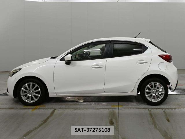 Mazda DEMIO 2015 8768188-4