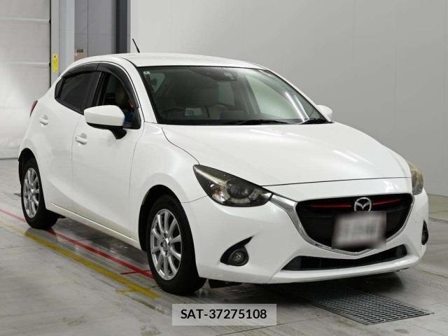 Mazda DEMIO 2015 8768188-5