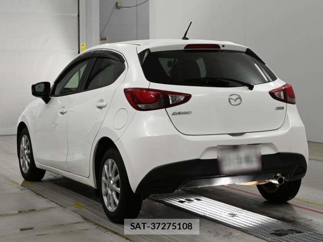 Mazda DEMIO 2015 8768188-6