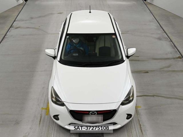 Mazda DEMIO 2015 8768188-7