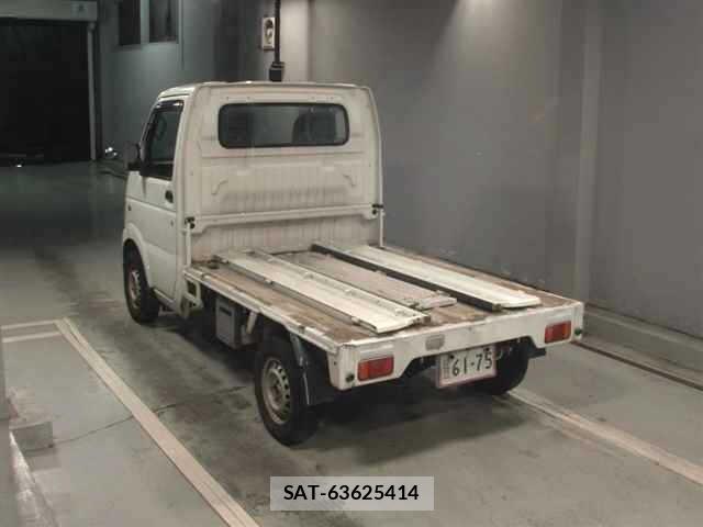 Suzuki CARRY TRUCK 2009 8679736-1