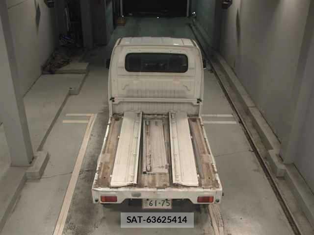 Suzuki CARRY TRUCK 2009 8679736-7