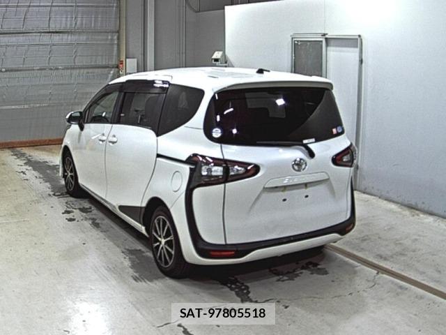 Toyota SIENTA 2015 8764347-1