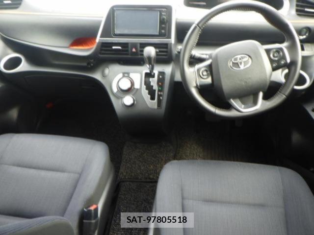 Toyota SIENTA 2015 8764347-3